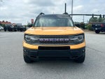 2021 Bronco Sport Thumbnail 5