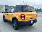 2021 Bronco Sport Thumbnail 6