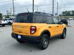 2021 Bronco Sport Thumbnail 7
