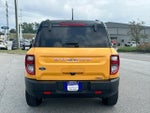 2021 Bronco Sport Thumbnail 15