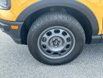 2021 Bronco Sport Thumbnail 24