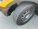 2021 Bronco Sport Thumbnail 25