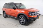 2022 Bronco Sport Thumbnail 3