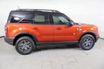 2022 Bronco Sport Thumbnail 4