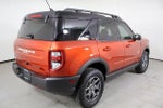 2022 Bronco Sport Thumbnail 5