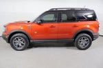 2022 Bronco Sport Thumbnail 8