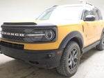 2022 Bronco Sport Thumbnail 1