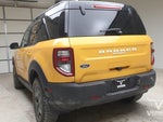 2022 Bronco Sport Thumbnail 2