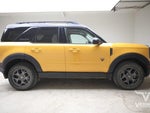 2022 Bronco Sport Thumbnail 5