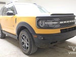 2022 Bronco Sport Thumbnail 6