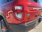 2022 Bronco Sport Thumbnail 5