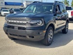 2022 Bronco Sport Thumbnail 3