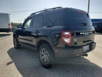 2022 Bronco Sport Thumbnail 4
