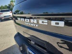 2022 Bronco Sport Thumbnail 7