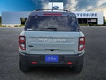 2023 Bronco Sport Thumbnail 5
