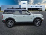 2023 Bronco Sport Thumbnail 7