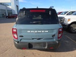 2023 Bronco Sport Thumbnail 4