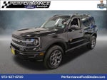 2023 Bronco Sport Thumbnail 1