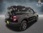 2023 Bronco Sport Thumbnail 4