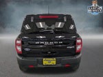 2023 Bronco Sport Thumbnail 5