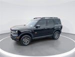 2023 Bronco Sport Thumbnail 3