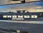 2023 Bronco Sport Thumbnail 8