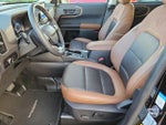 2023 Bronco Sport Thumbnail 17