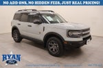 2023 Bronco Sport Thumbnail 2
