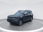 2023 Bronco Sport Thumbnail 3