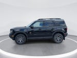 2023 Bronco Sport Thumbnail 4