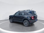 2023 Bronco Sport Thumbnail 5