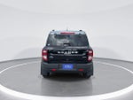 2023 Bronco Sport Thumbnail 6