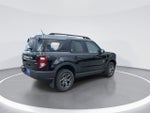 2023 Bronco Sport Thumbnail 7