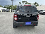 2023 Bronco Sport Thumbnail 25