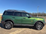 2023 Bronco Sport Thumbnail 4