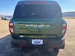 2023 Bronco Sport Thumbnail 6