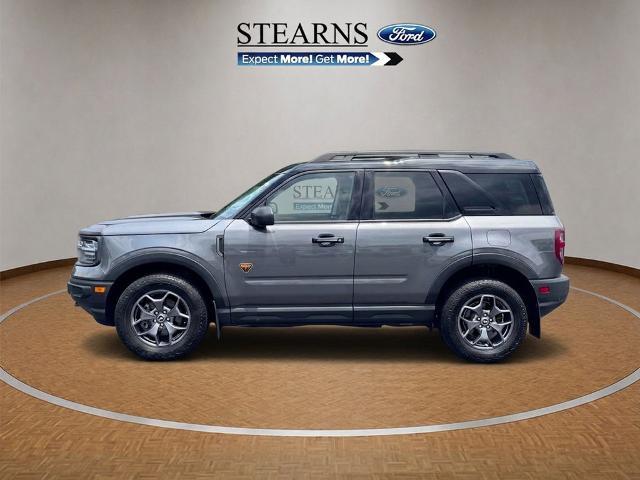 2023 Ford Bronco - $27,342