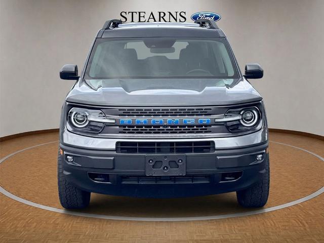 2023 Ford Bronco - $27,342