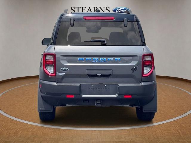 2023 Ford Bronco - $27,342