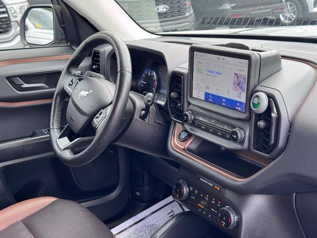 2023 Ford Bronco - $27,342