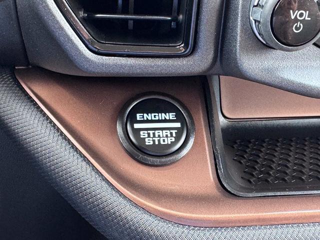 2023 Ford Bronco - $27,342