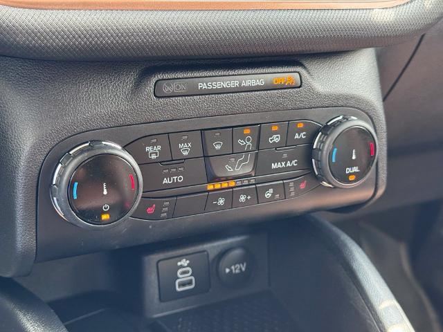 2023 Ford Bronco - $27,342