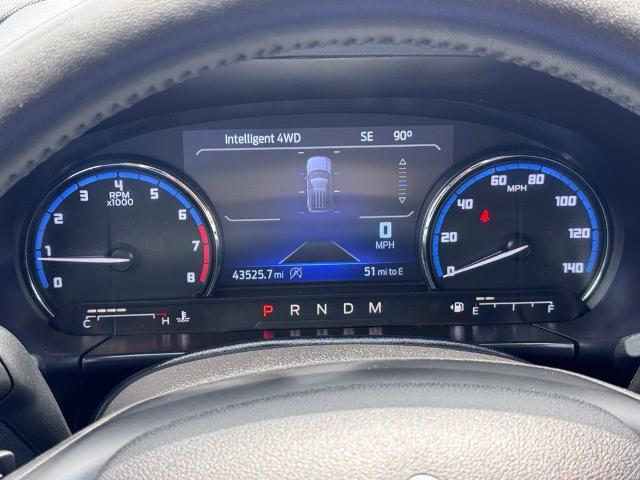 2023 Ford Bronco - $27,342