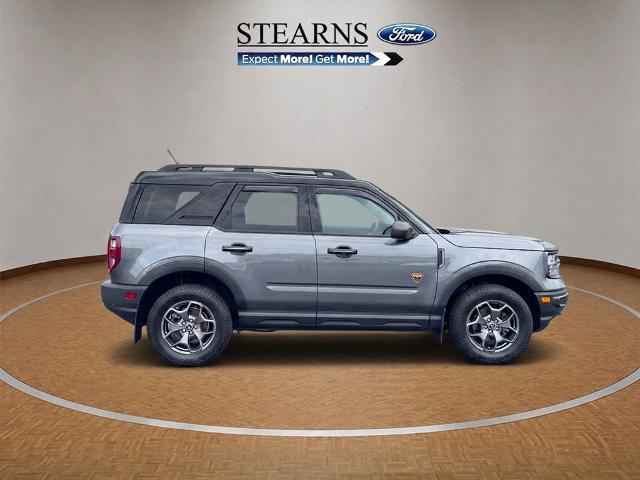 2023 Ford Bronco - $27,342
