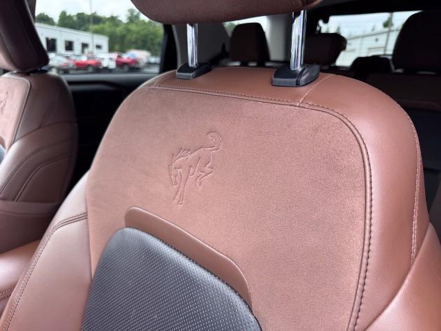 2023 Ford Bronco - $27,342