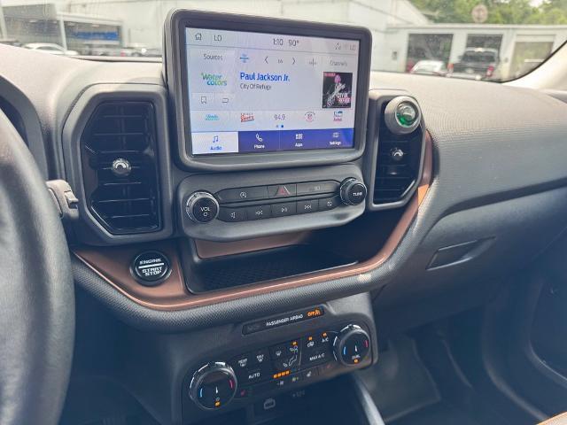 2023 Ford Bronco - $27,342