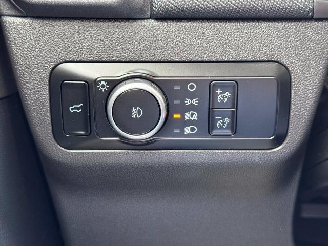 2023 Ford Bronco - $27,342