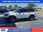 2023 Bronco Sport Thumbnail 1