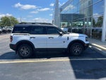 2023 Bronco Sport Thumbnail 2