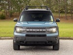 2023 Bronco Sport Thumbnail 2